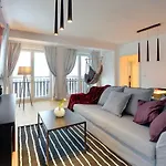 Apartamento Wrzos Karkonoszy Szklarska Poręba