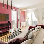 Apartamento Wrzos Karkonoszy