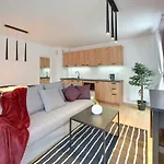Wrzos Karkonoszy Apartamento *