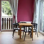 Wrzos Karkonoszy Apartamento *