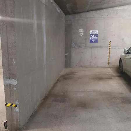 Apartmán Wrzos Karkonoszy Sklářská Poruba