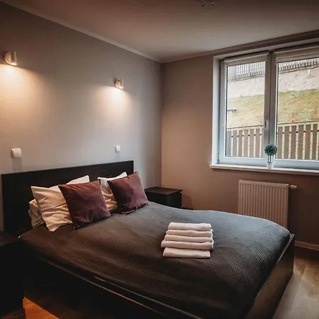 Wrzos Karkonoszy Apartamento Szklarska Poręba