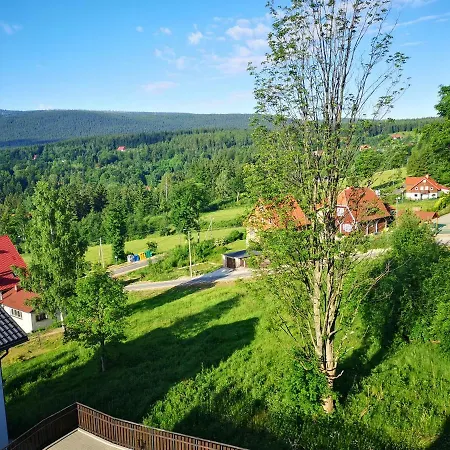 Wrzos Karkonoszy Apartmán *