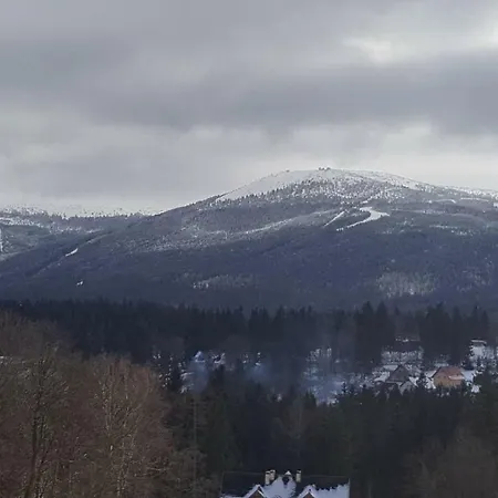 Wrzos Karkonoszy * Sklářská Poruba
