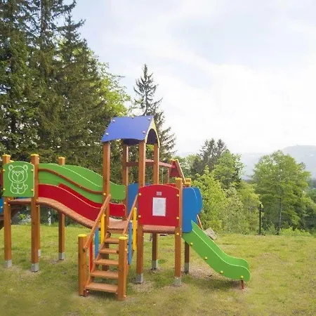 Wrzos Karkonoszy Apartmán *