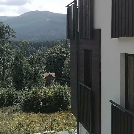 Wrzos Karkonoszy Sklářská Poruba