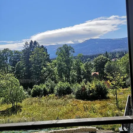 Wrzos Karkonoszy Apartmán *