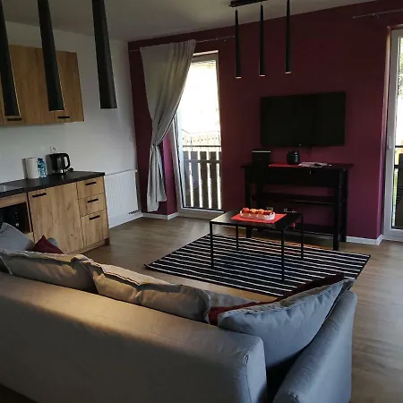 Apartmán Wrzos Karkonoszy