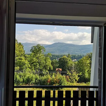 Wrzos Karkonoszy