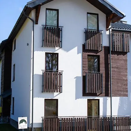 Wrzos Karkonoszy