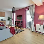 Apartment Wrzos Karkonoszy