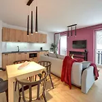 Apartment Wrzos Karkonoszy Szklarska Poreba