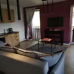 Apartment Wrzos Karkonoszy