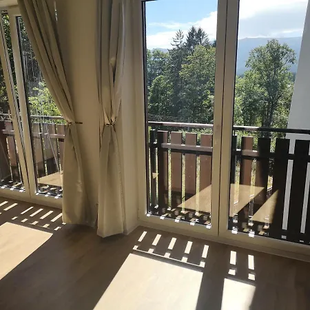 Wrzos Karkonoszy * Szklarska Poreba