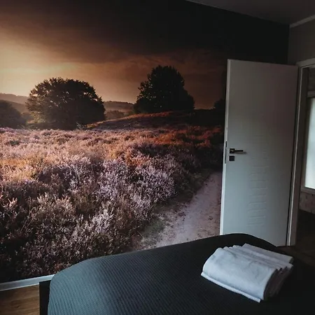 Wrzos Karkonoszy * Szklarska Poreba