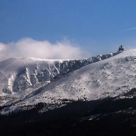 Wrzos Karkonoszy Daire