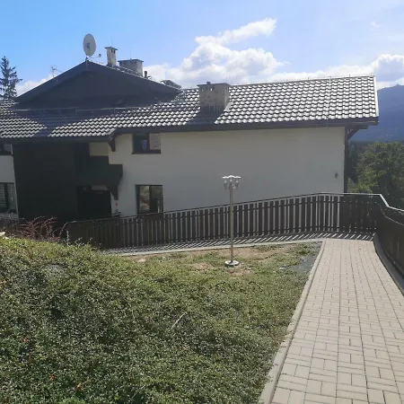 Apartment Wrzos Karkonoszy