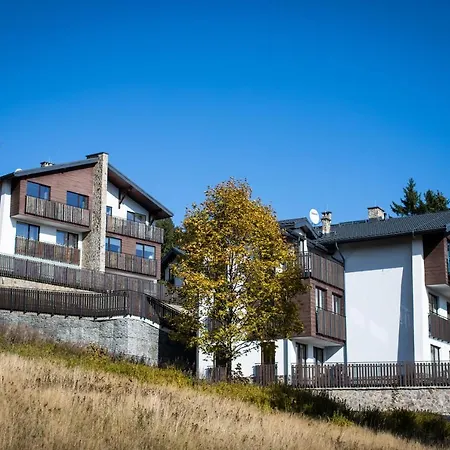 Apartment Wrzos Karkonoszy