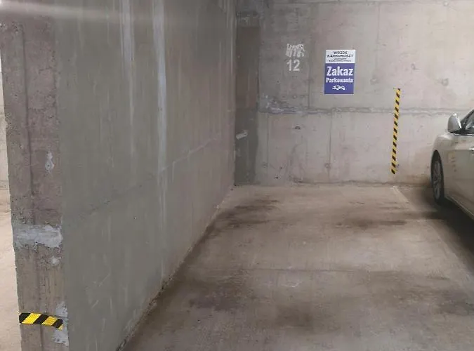 Apartment Wrzos Karkonoszy Schreiberhau