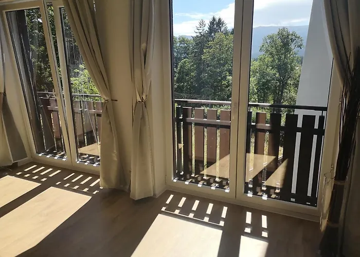 Wrzos Karkonoszy * Schreiberhau