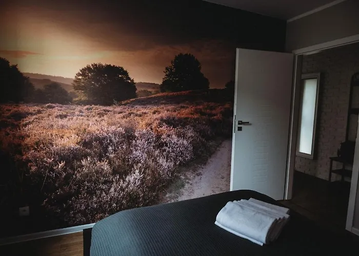 Wrzos Karkonoszy * Schreiberhau