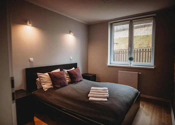 Wrzos Karkonoszy Apartment Schreiberhau