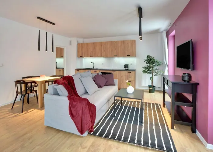 Wrzos Karkonoszy Apartment Schreiberhau