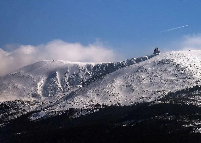Wrzos Karkonoszy Apartment