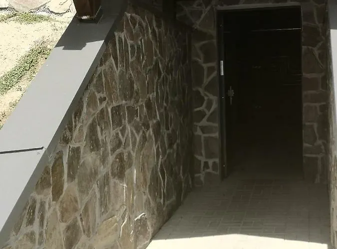 Wrzos Karkonoszy Apartment