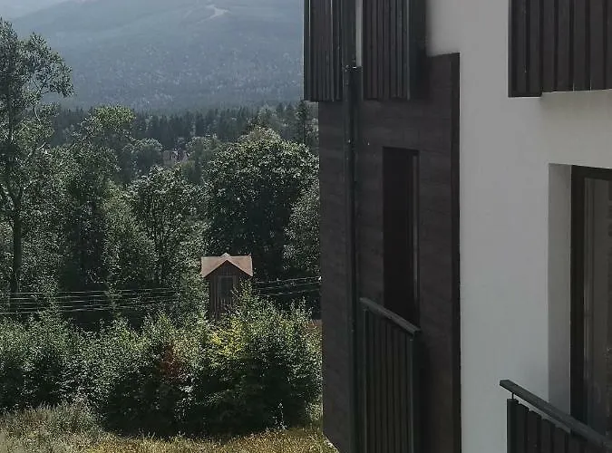 Wrzos Karkonoszy Schreiberhau