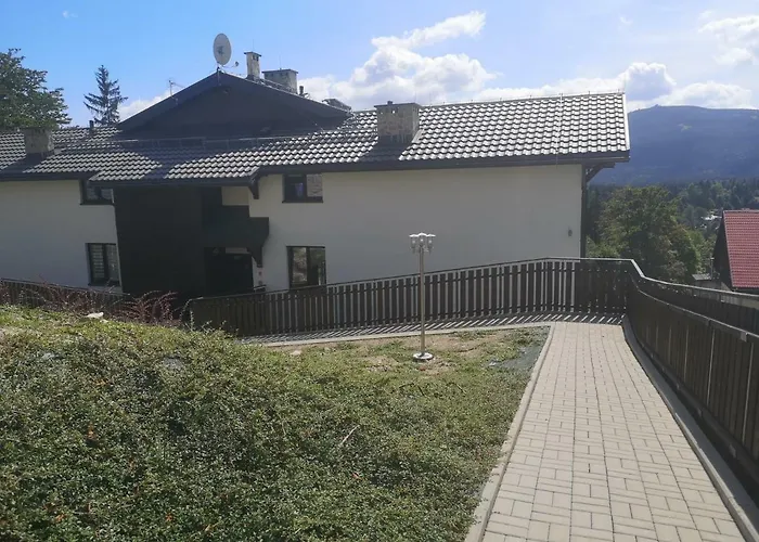 Apartment Wrzos Karkonoszy