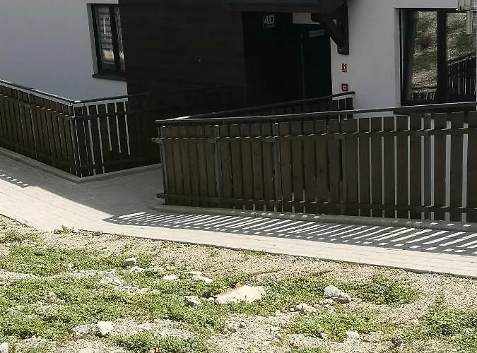 Wrzos Karkonoszy Apartment Schreiberhau