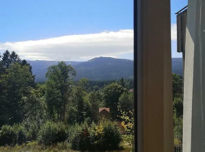 Wrzos Karkonoszy Apartment *