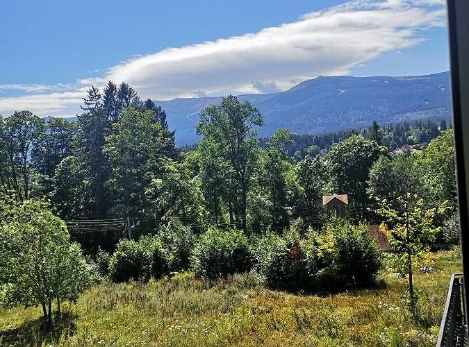 Wrzos Karkonoszy Apartment *