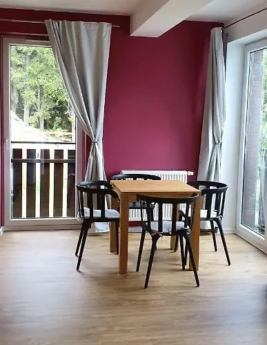 Wrzos Karkonoszy Apartment *