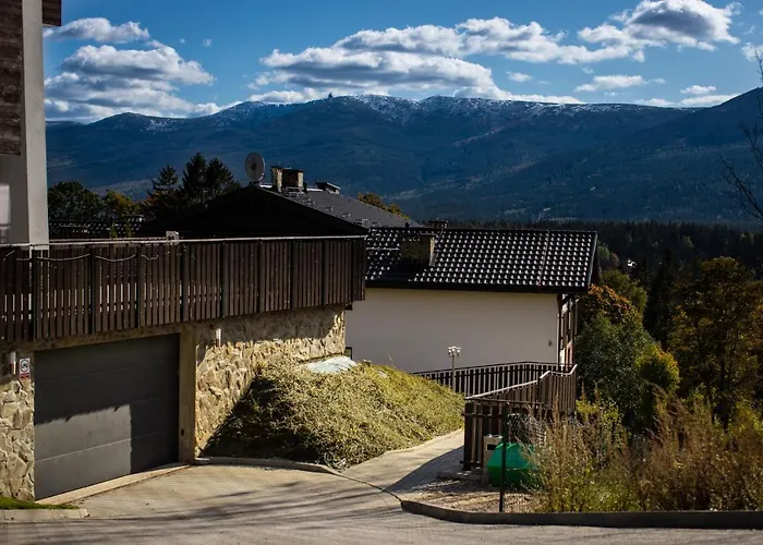 Wrzos Karkonoszy * Schreiberhau