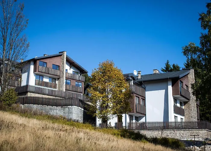 Apartment Wrzos Karkonoszy