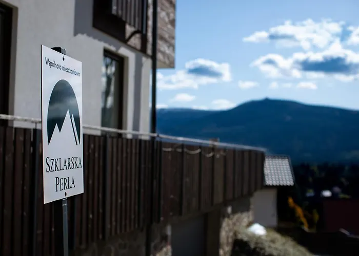 Wrzos Karkonoszy Schreiberhau